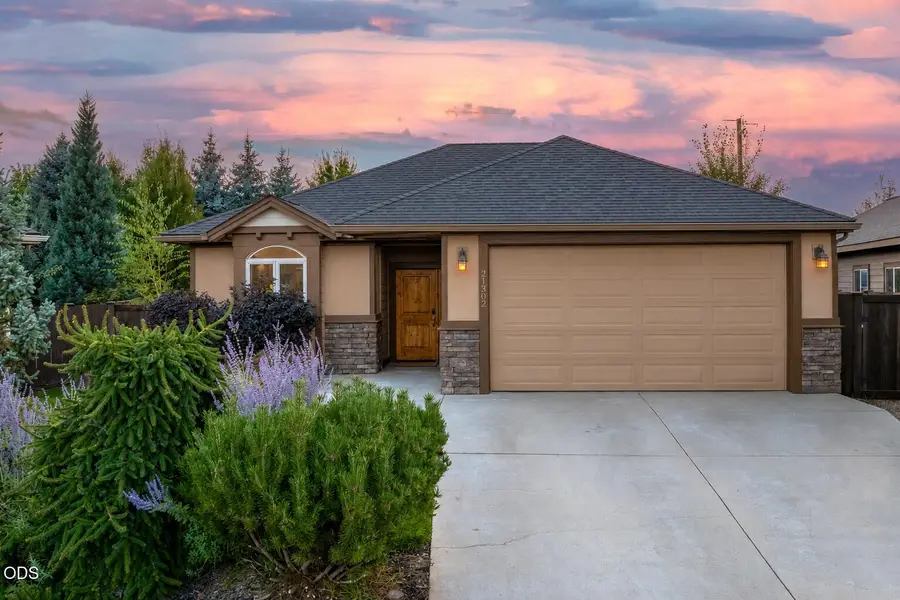 21302 NE Brooklyn Court, Bend, OR 97701 - #3