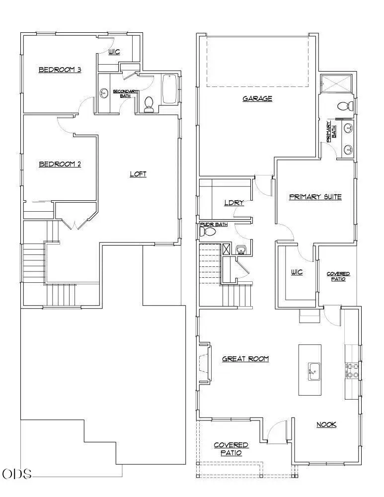 20896 SE Caldera Drive, Bend, OR 97702 - #2