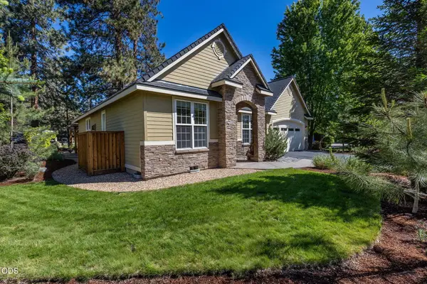 365 S Timber Creek Drive, Sisters, OR 97759