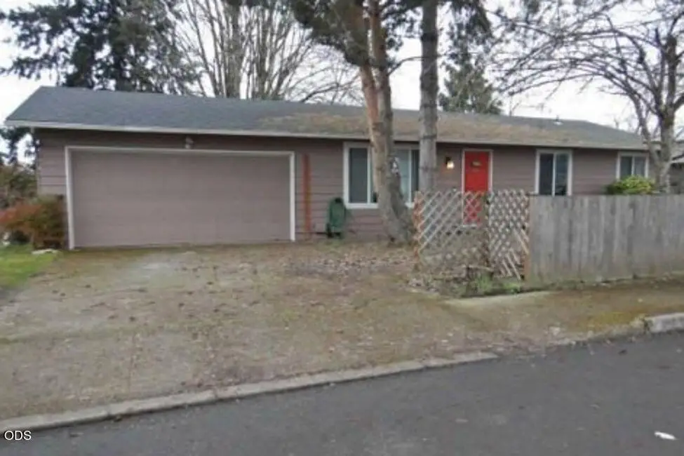 4370 Burlington Loop Ne, Salem, OR 97305 - #1