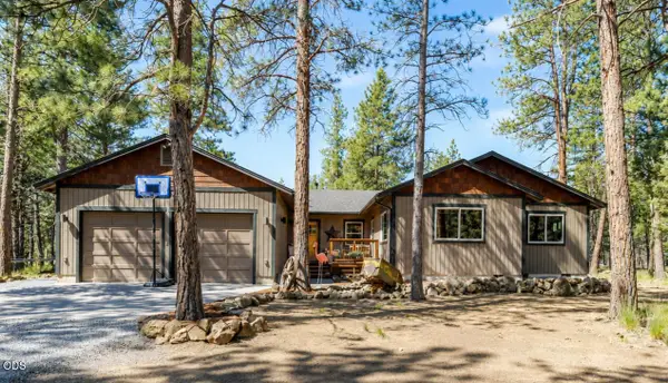 15917 Pinion Jay Lane, Sisters, OR 97759
