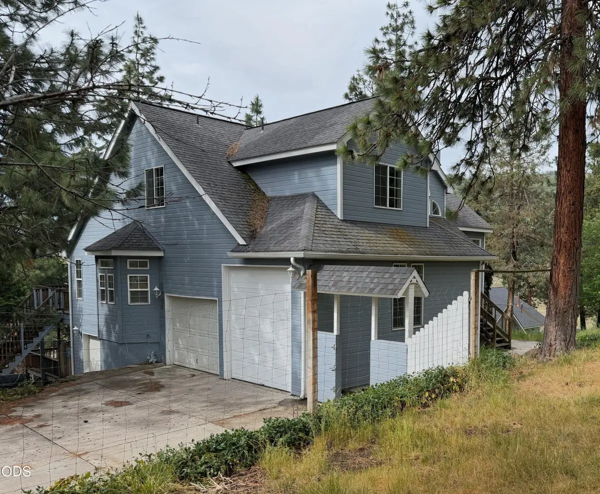3737 Thicket Court, Klamath Falls, OR 97601 - #1
