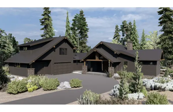 17779 Preservation Loop #465, Bend, OR 97707
