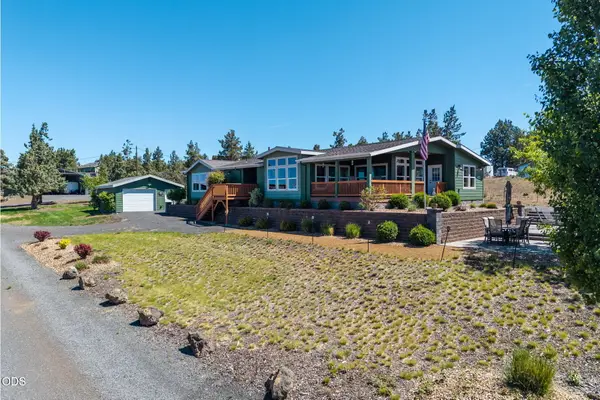 20810 89th Street, Bend, OR 97703