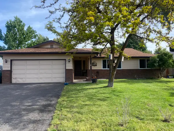 434 Pelican Street, Klamath Falls, OR 97601