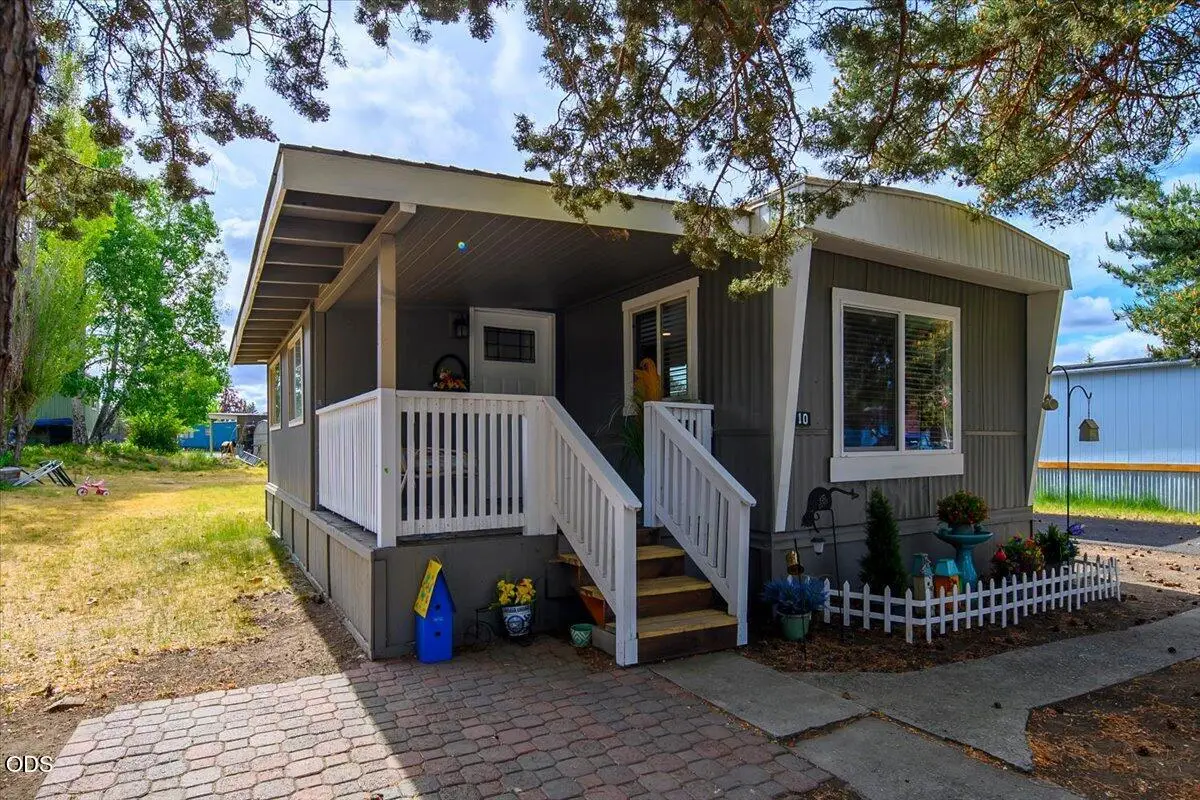 61445 SE 27th Street #UNIT 10, Bend, OR 97702 - #1