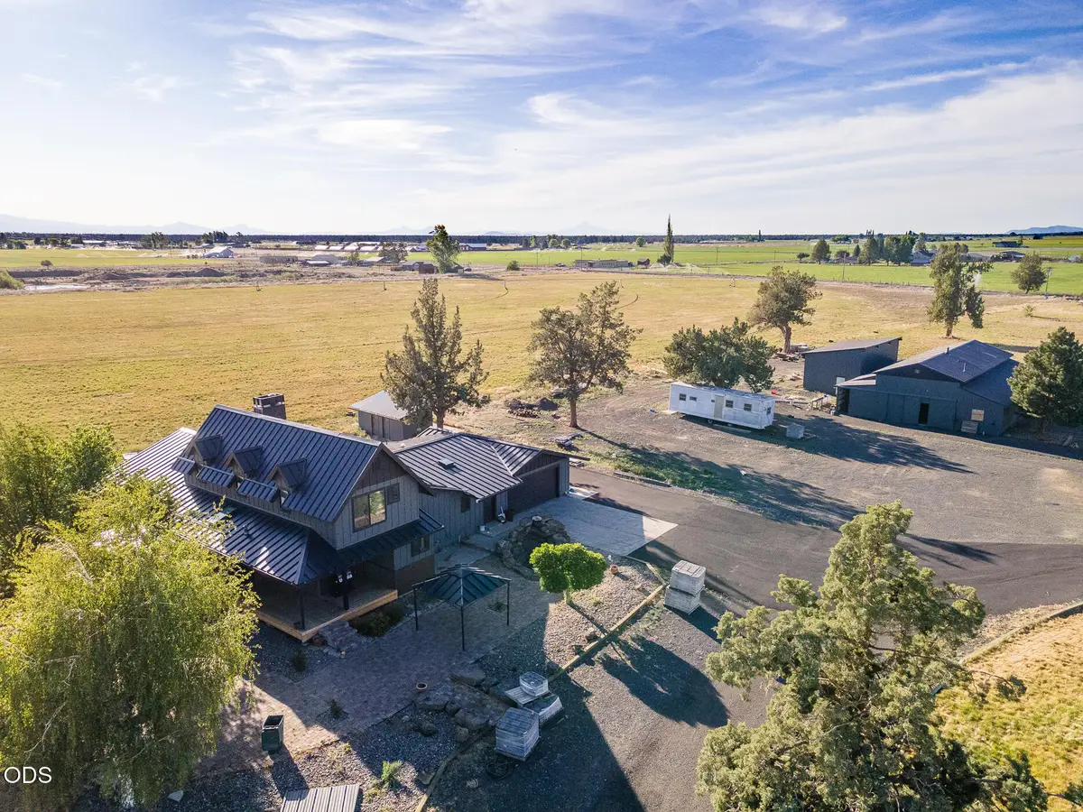 26275 Willard Road, Bend, OR 97701 - #1
