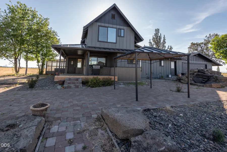 26275 Willard Road, Bend, OR 97701 - #2