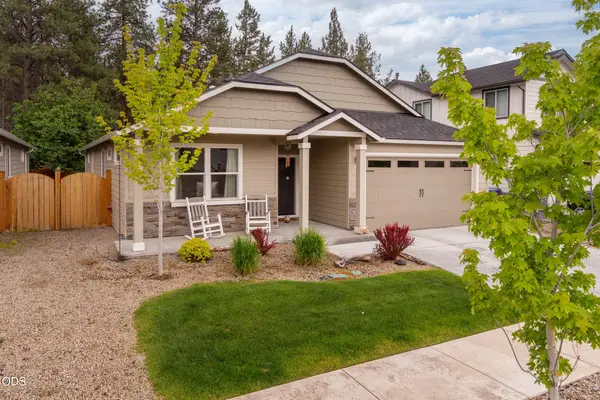 20417 SE Senden Lane, Bend, OR 97702