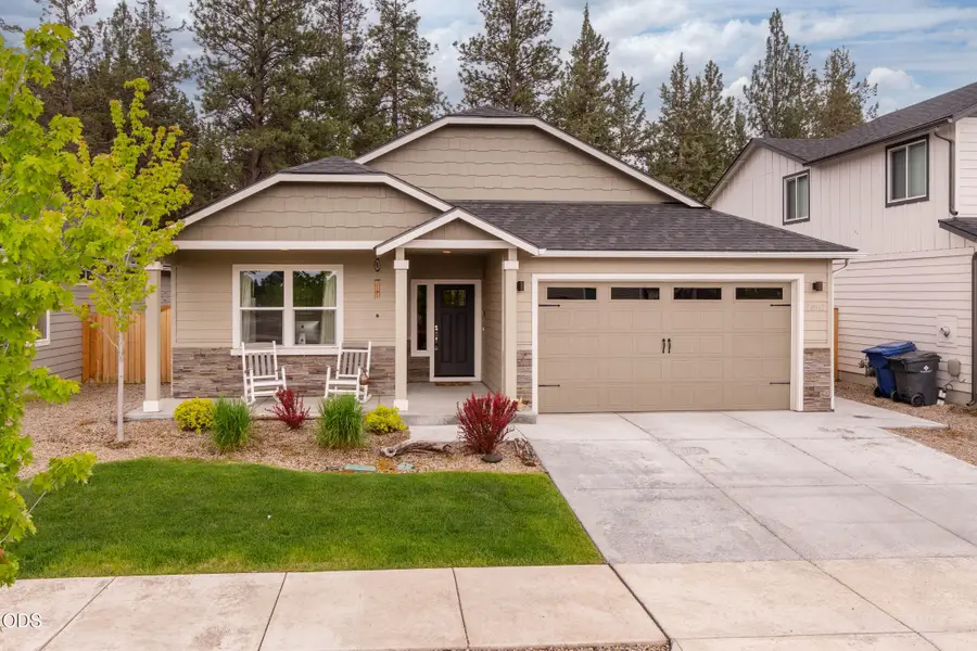 20417 SE Senden Lane, Bend, OR 97702 - #2