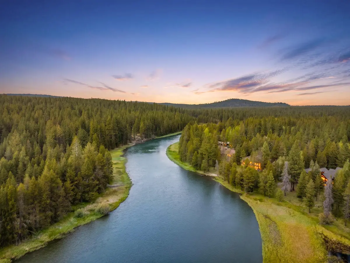 58005 Siskin Lane #8, Sunriver, OR 97707 - #1