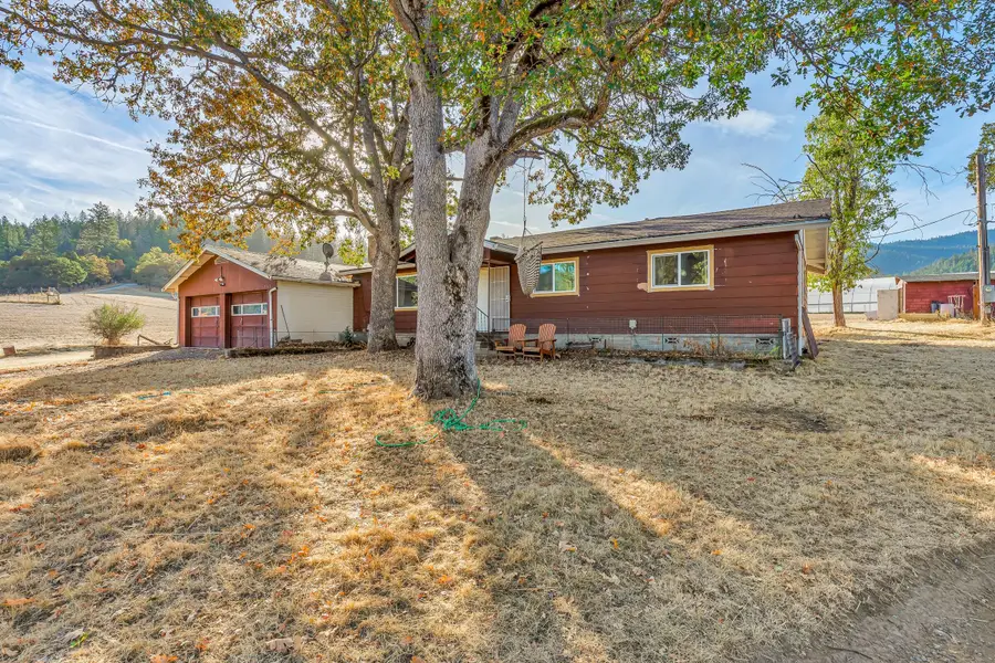3361 Little Applegate Road, Jacksonville, OR 97530 - #2