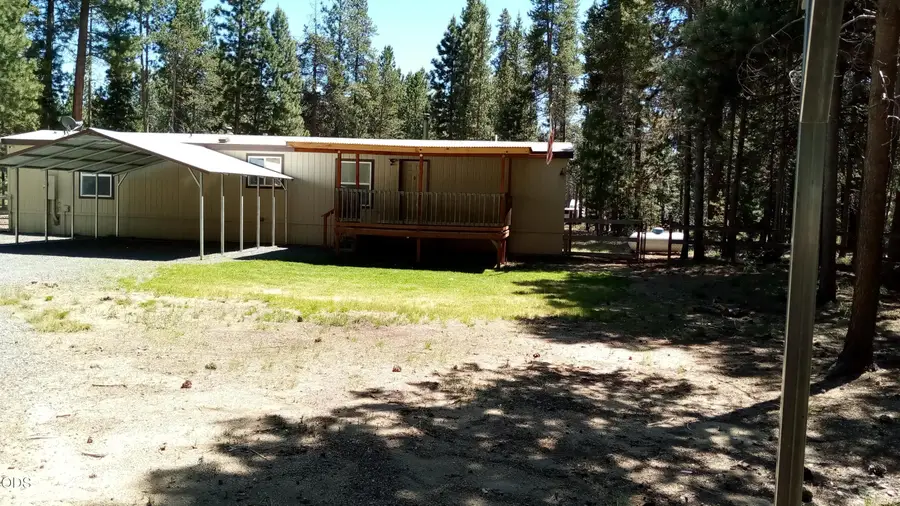 1772 Cheryl Drive, La Pine, OR 97739 - #2