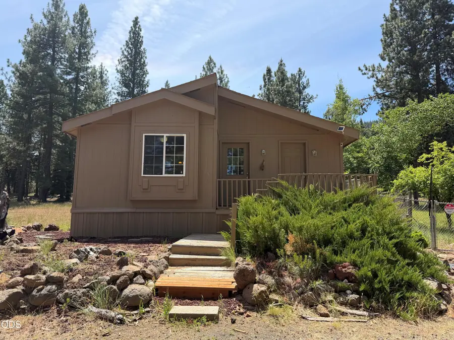 4000 Round Lake Road #SPC 4, Klamath Falls, OR 97601 - #3