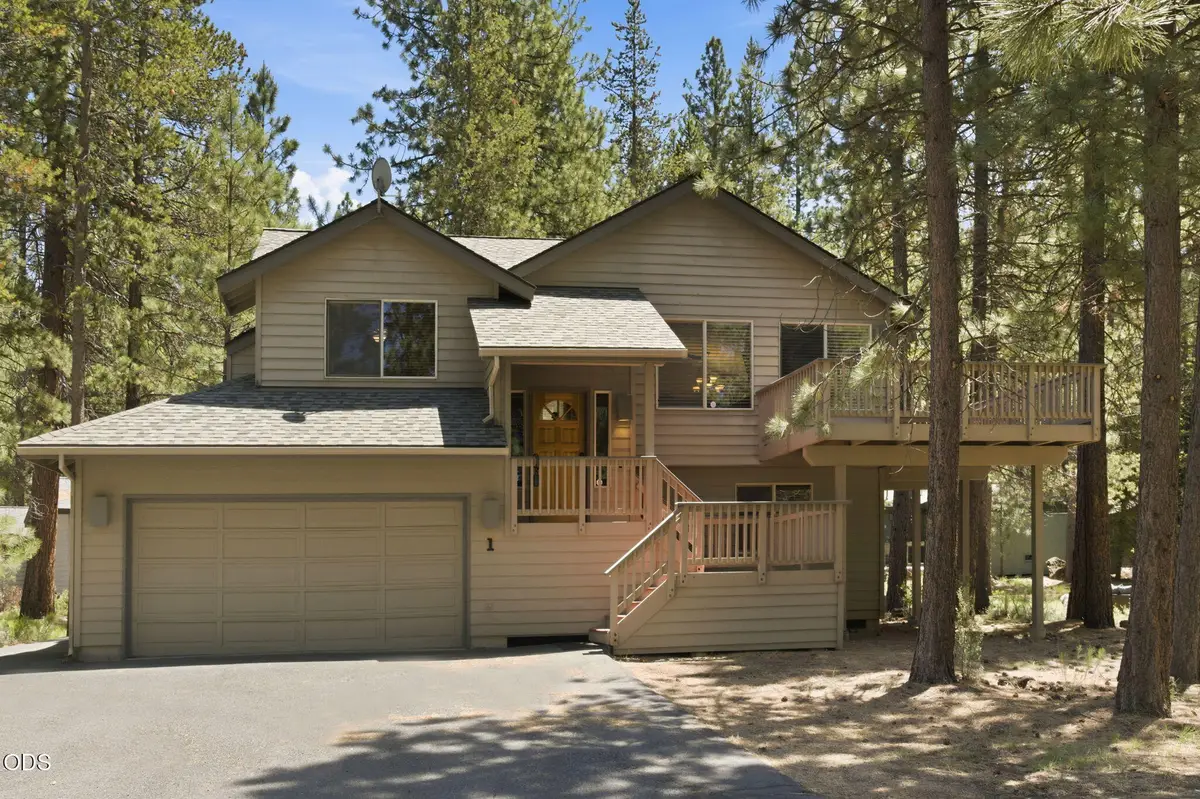 57158 Killdeer Lane #1, Bend, OR 97707 - #1