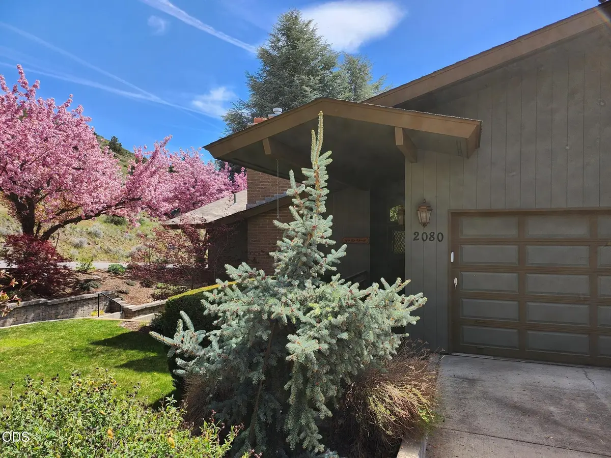 2080 Terrace Avenue, Klamath Falls, OR 97601 - #1
