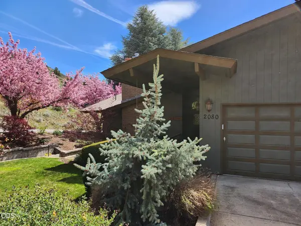 2080 Terrace Avenue, Klamath Falls, OR 97601