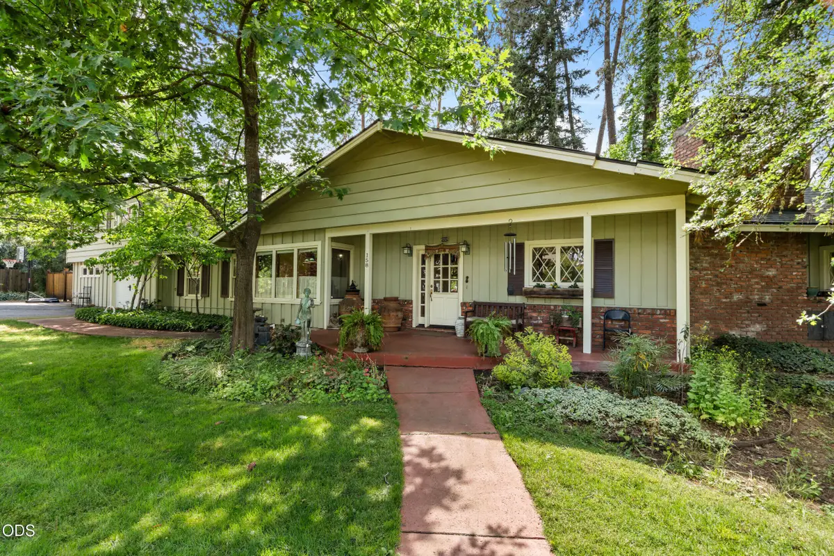158 Renault Avenue, Medford, OR 97501 - #1