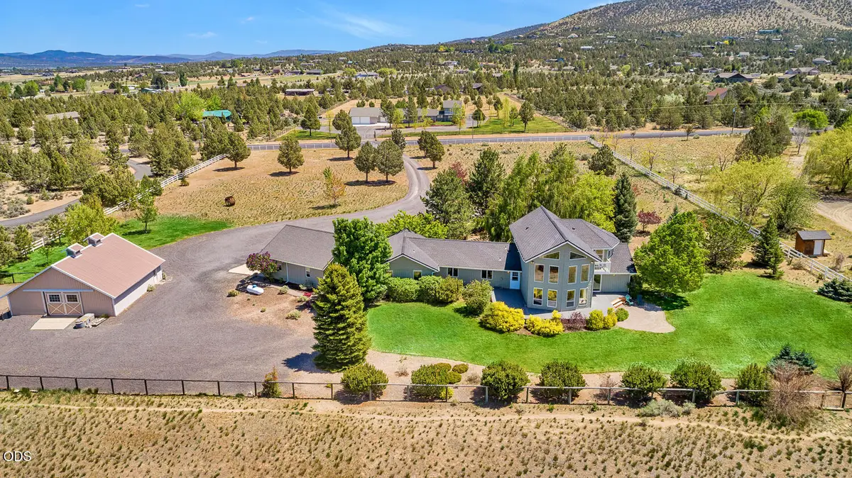 8341 SW Copley Road, Powell Butte, OR 97753 - #1