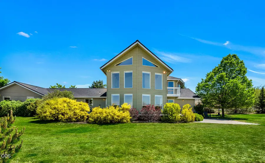8341 SW Copley Road, Powell Butte, OR 97753 - #2