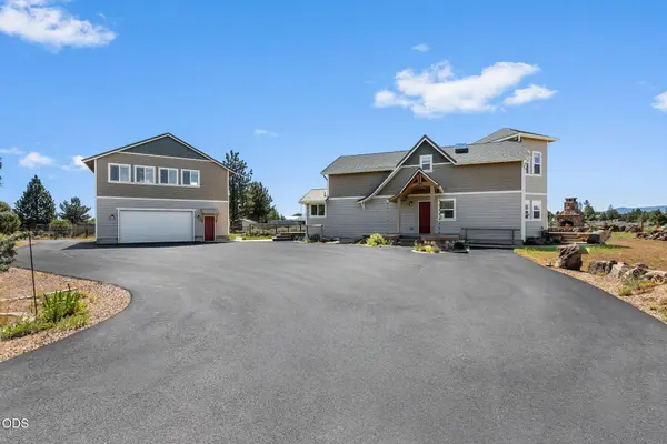 66967 Lance Road, Bend, OR 97703