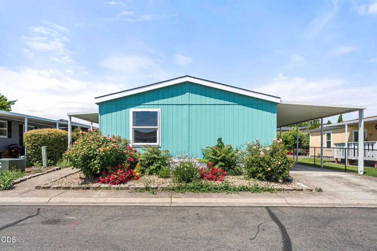 1570 S Peach Street #SPC 23, Medford, OR 97501 - #1