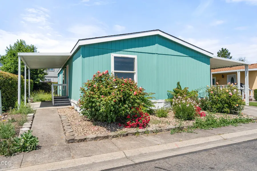 1570 S Peach Street #SPC 23, Medford, OR 97501 - #2
