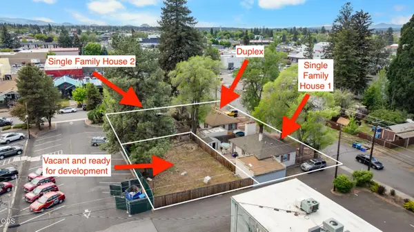 216 NE Kearney Avenue, Bend, OR 97701