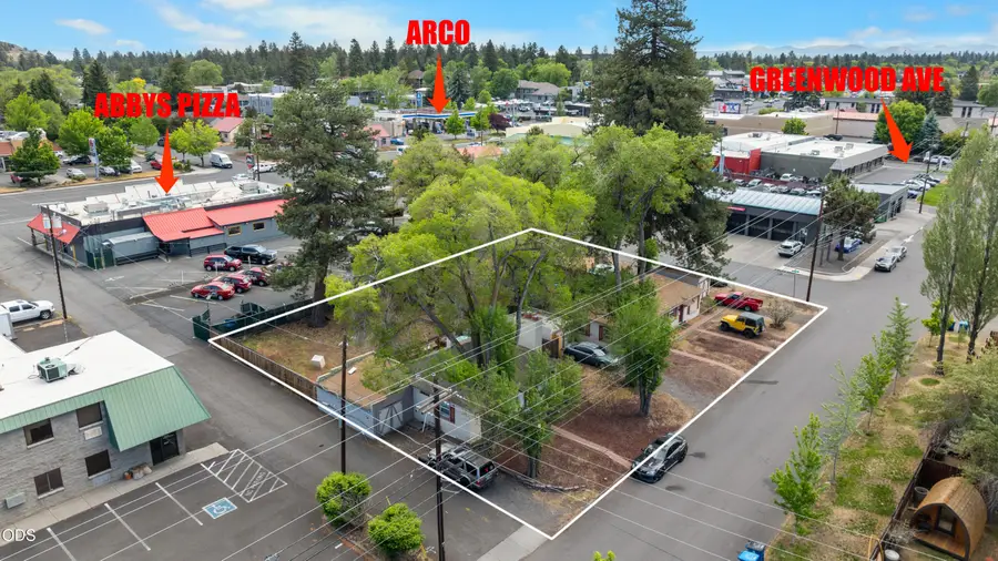 216 NE Kearney Avenue, Bend, OR 97701 - #2