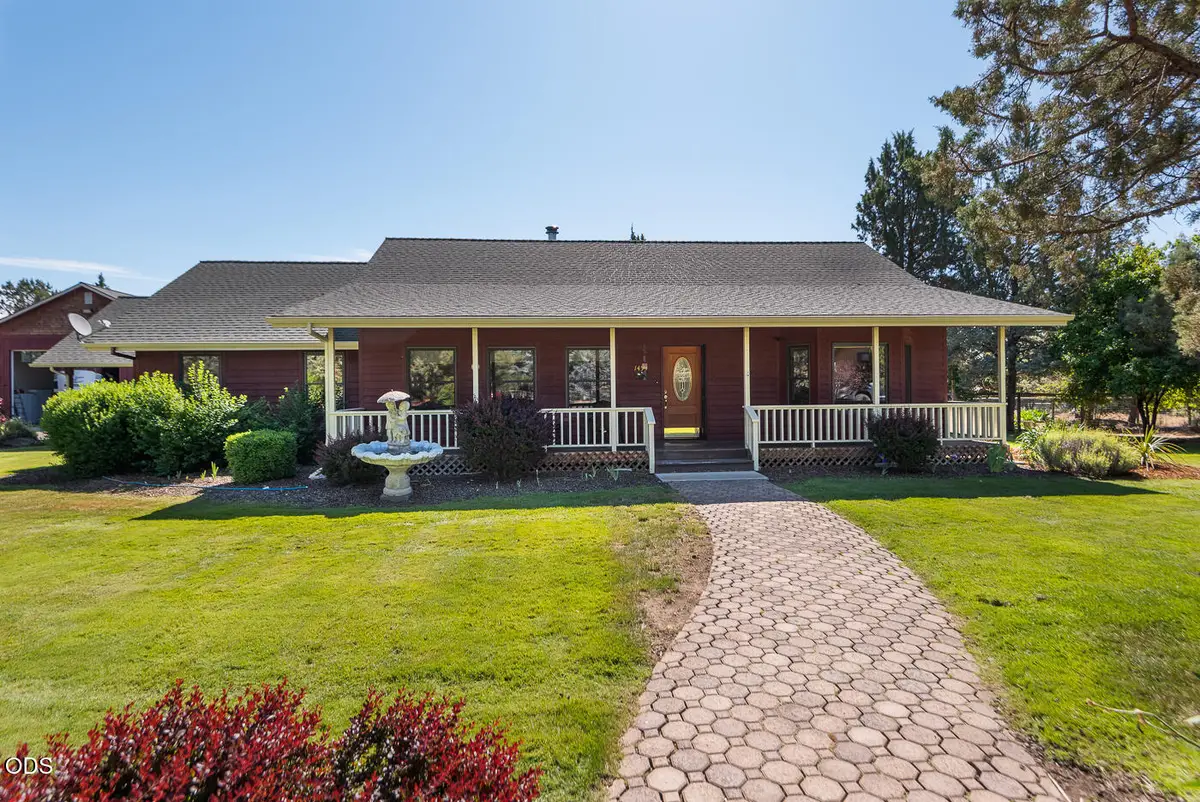 1455 SW Sunset Drive, Madras, OR 97741 - #1