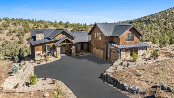 16621 SW Pinnacle Court, Powell Butte, OR 97753