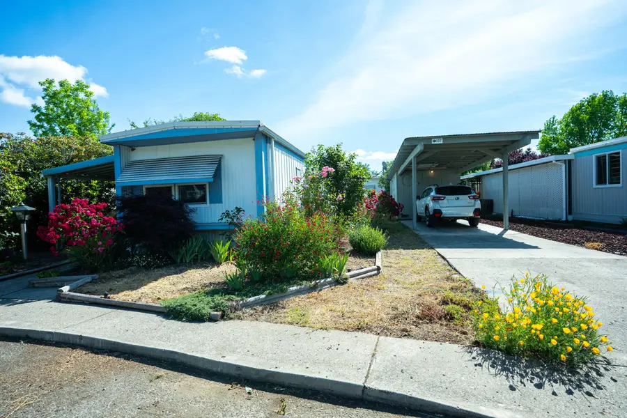 2252 Table Rock Road #SPC 107, Medford, OR 97501 - #2