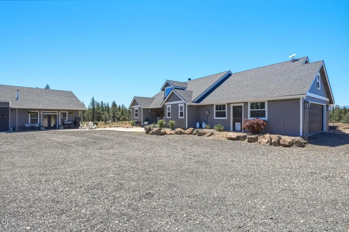 69550 Pine Ridge Drive, Sisters, OR 97759 - #1