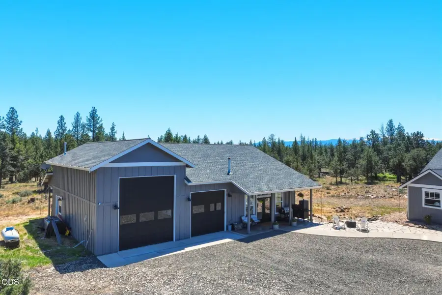 69550 Pine Ridge Drive, Sisters, OR 97759 - #2