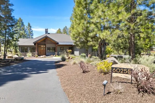 60255 Sunset View Drive, Bend, OR 97702