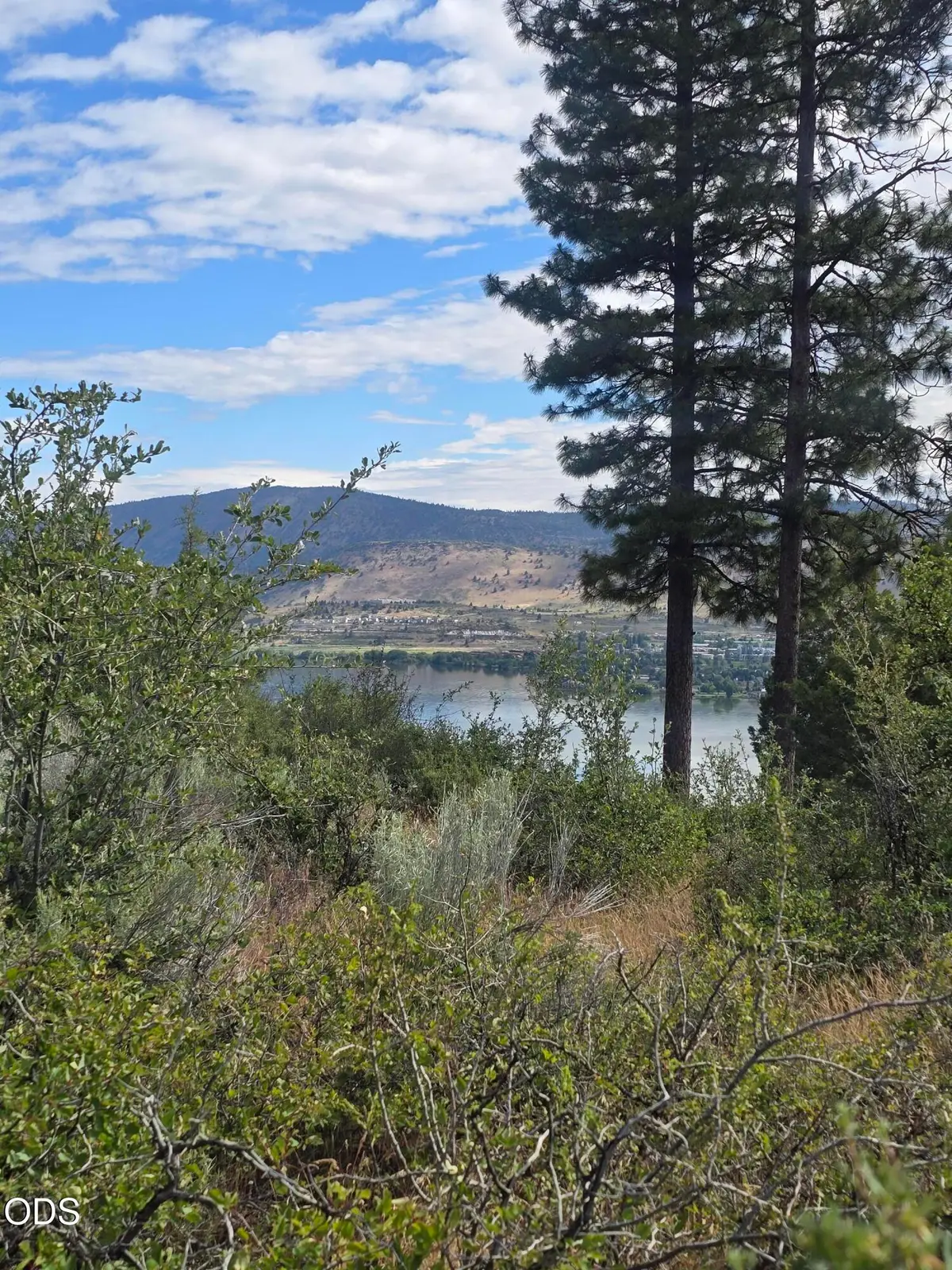 857 Bailey Mountain Road, Klamath Falls, OR 97601 - #1