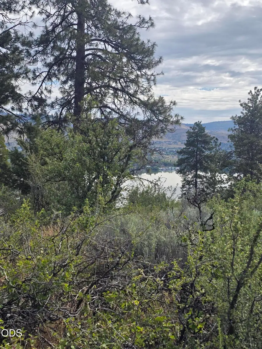 857 Bailey Mountain Road, Klamath Falls, OR 97601 - #2