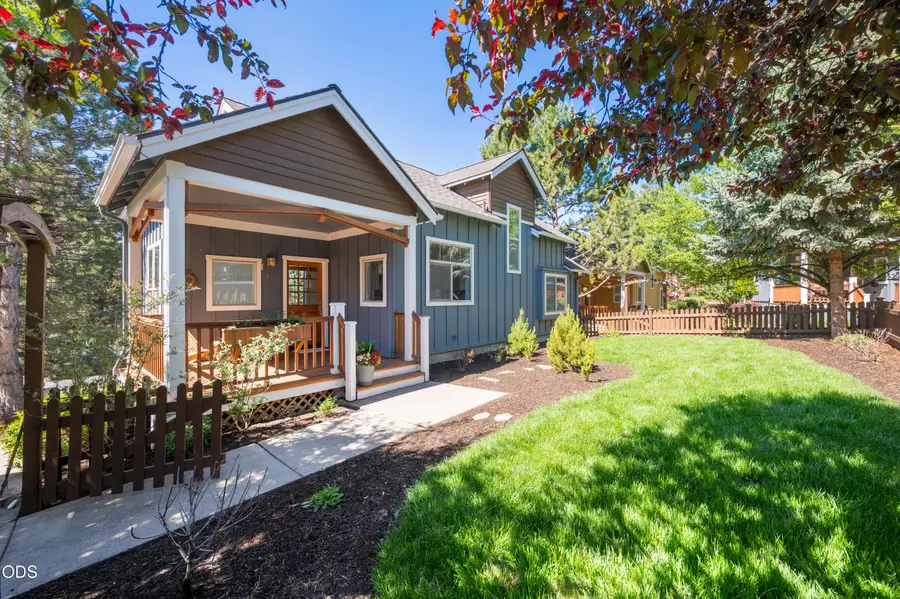 1940 NW Monterey Pines Drive Nw #15, Bend, OR 97703 - #3