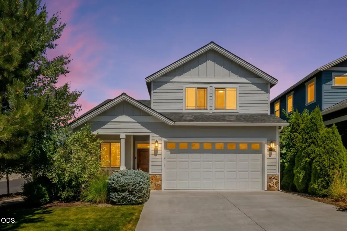 20768 NE Horizon Ridge Place, Bend, OR 97701 - #1