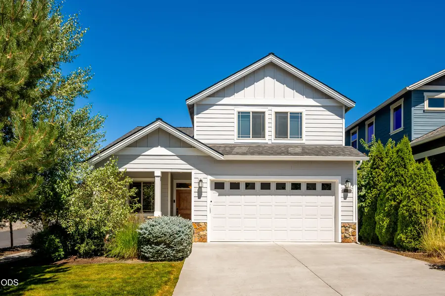 20768 NE Horizon Ridge Place, Bend, OR 97701 - #2