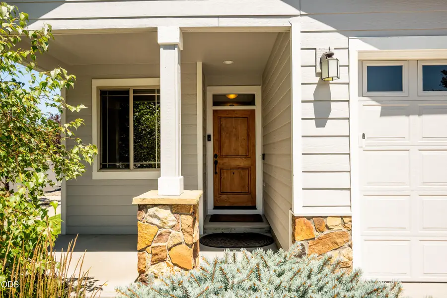 20768 NE Horizon Ridge Place, Bend, OR 97701 - #3