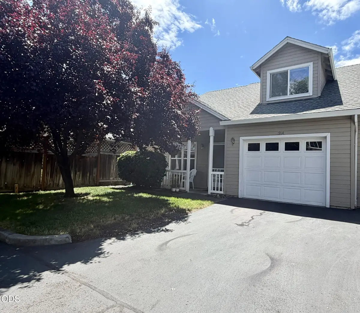 1914 Pebble Way, Medford, OR 97504 - #1