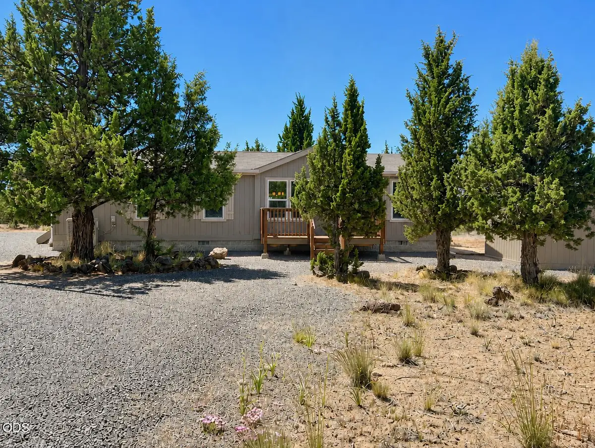4647 SE Umatilla Loop, Prineville, OR 97754 - #1