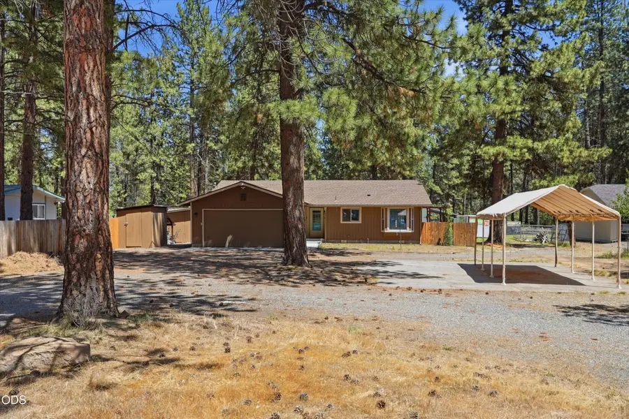 60282 Pawnee Lane, Bend, OR 97702 - #2