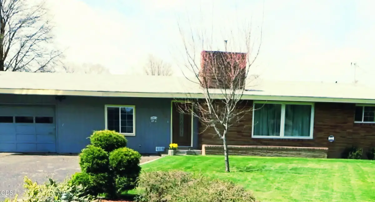 5306 Hilldale Street, Klamath Falls, OR 97603 - #1