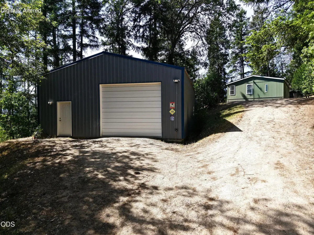 235 Citadel Road, Trail, OR 97541 - #1