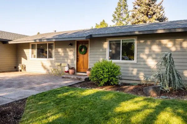 21360 Keyte Road, Bend, OR 97701