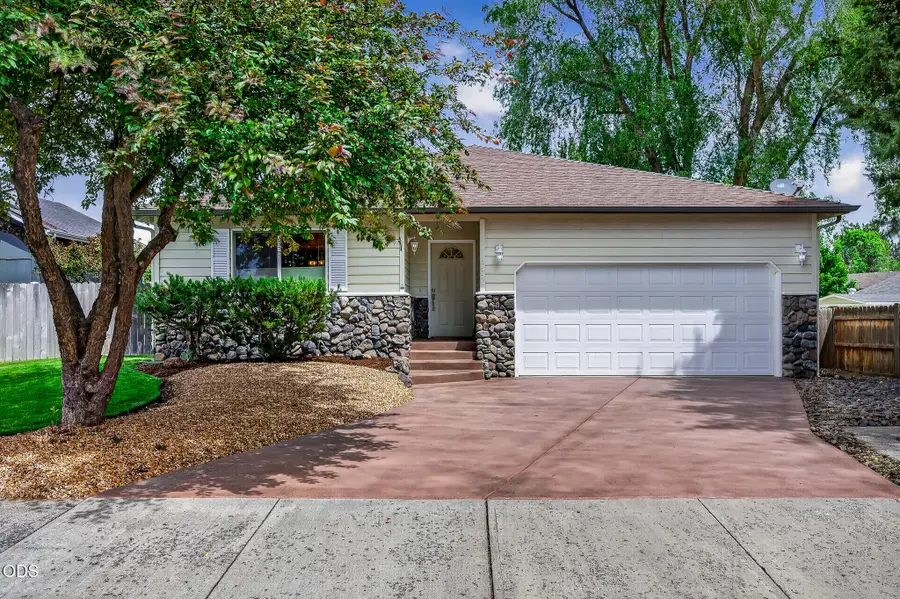 2990 NE Wells Acres Road, Bend, OR 97701 - #2