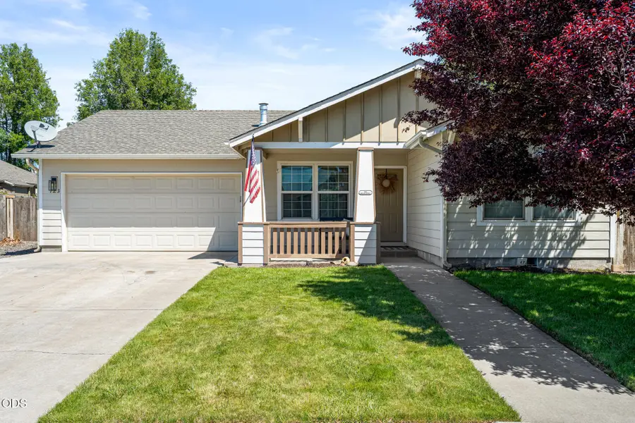 723 NE Stoneridge Loop, Prineville, OR 97754 - #2