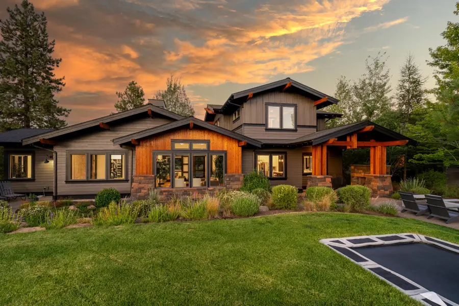 61341 Bonneville Loop, Bend, OR 97702 - #2